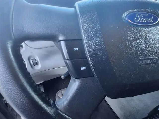 2011 Ford Ranger XLT
