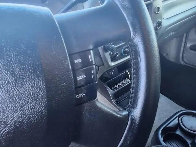 2011 Ford Ranger XLT