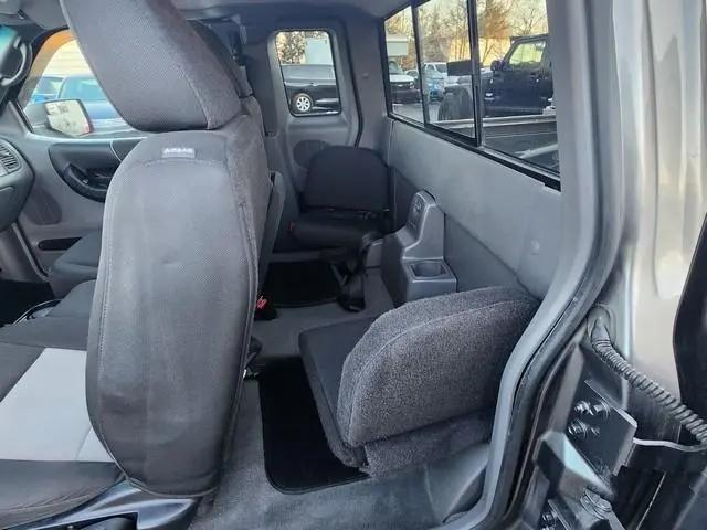 2011 Ford Ranger XLT