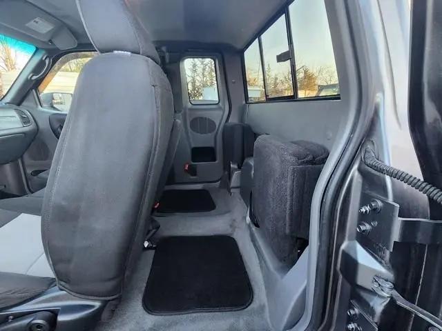 2011 Ford Ranger XLT