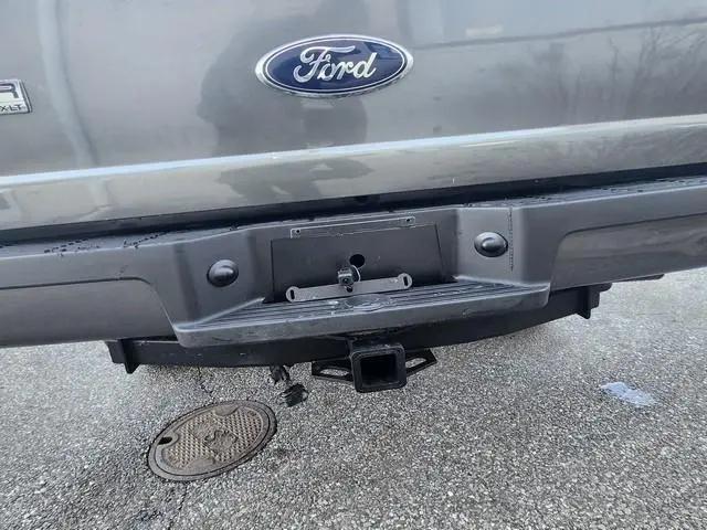 2011 Ford Ranger XLT