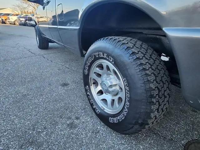 2011 Ford Ranger XLT
