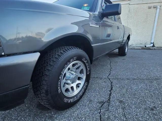 2011 Ford Ranger XLT