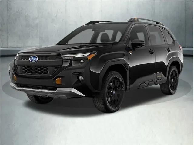 2026 Subaru Forester Wilderness for sale in Somersworth, NH