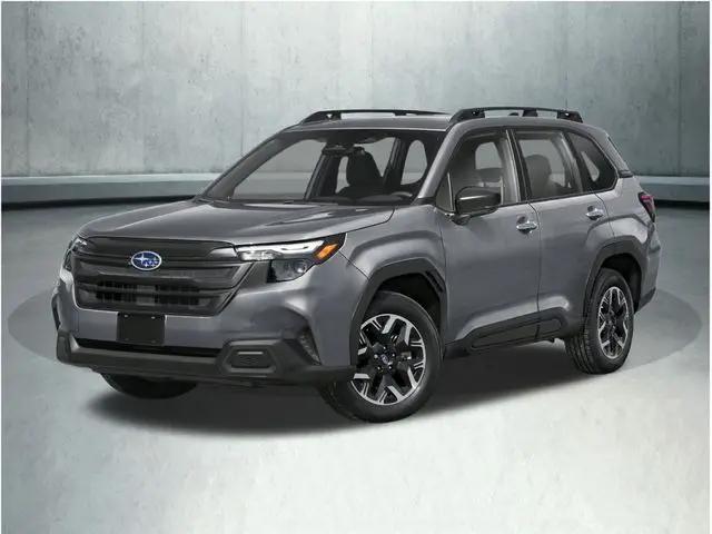 2026 Subaru Forester Limited for sale in Somersworth, NH