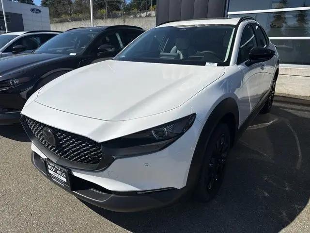2026 Mazda CX-30 2.5 Turbo Aire Edition for sale in Bremerton, WA