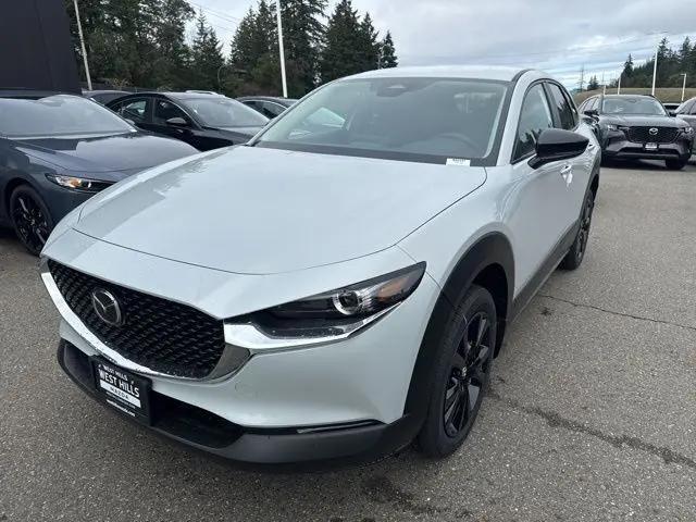 2026 Mazda CX-30 2.5 S Select Sport for sale in Bremerton, WA