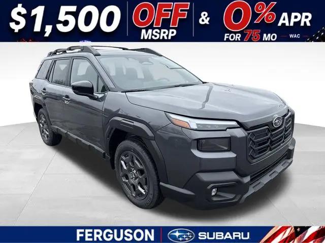 2026 Subaru Outback Premium for sale in Broken Arrow, OK