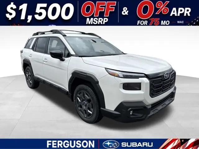 2026 Subaru Outback Premium for sale in Broken Arrow, OK