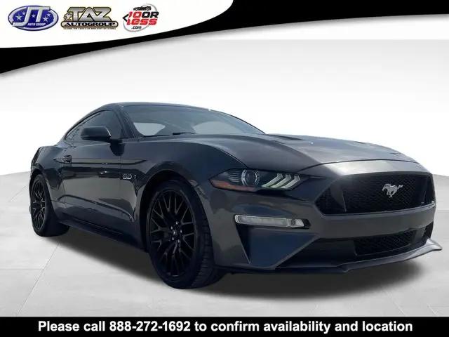 2018 Ford Mustang GT for sale in Sanford, NC