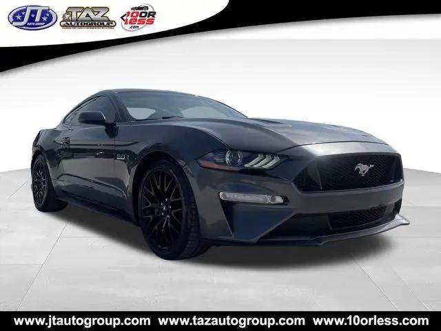 2018 Ford Mustang GT for sale in Sanford, NC