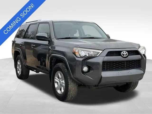 2014 Toyota 4Runner SR5 for sale in Sanford, NC