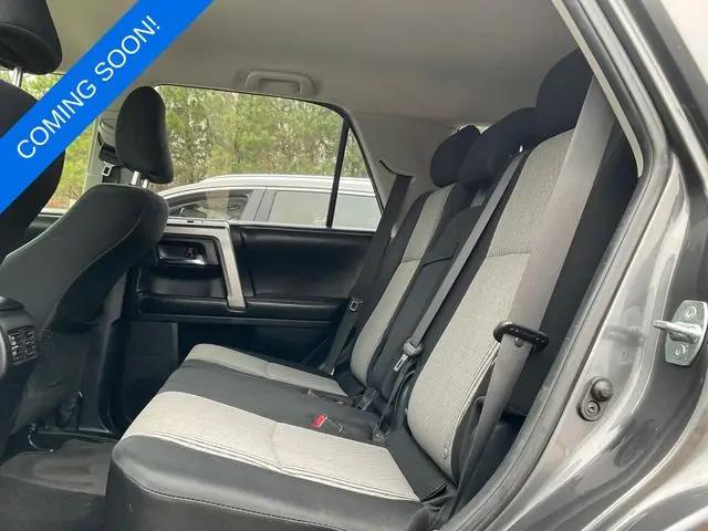 2014 Toyota 4Runner SR5