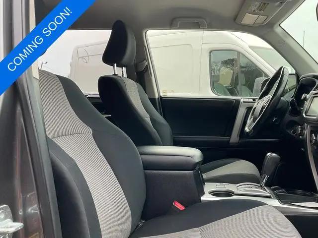 2014 Toyota 4Runner SR5