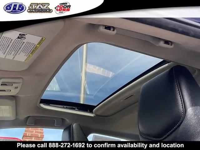 2014 Toyota Corolla S