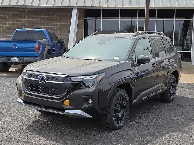 2026 Subaru Forester Wilderness for sale in Lubbock, TX