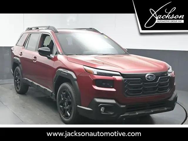 2026 Subaru Outback Limited for sale in Macon, GA