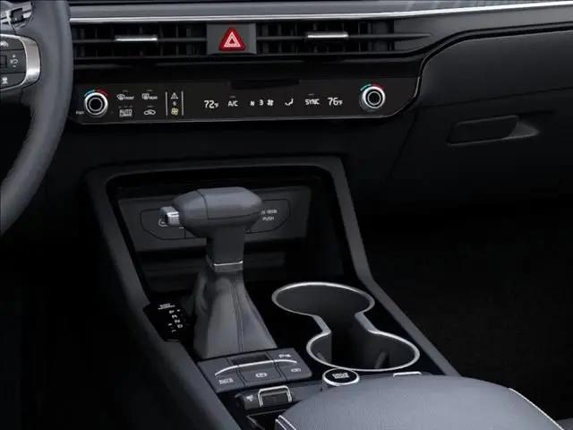 2026 Kia K5 GT-Line FWD