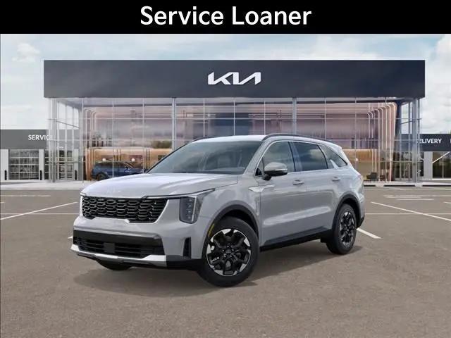 2026 Kia Sorento S for sale in Dickinson, TX