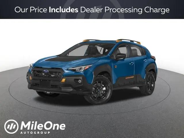 2026 Subaru Crosstrek Wilderness for sale in Baltimore, MD