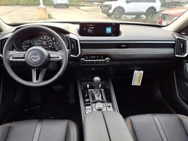 2026 Mazda CX-50 2.5 S Premium