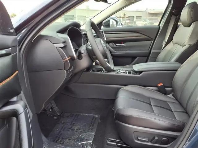 2026 Mazda CX-50 2.5 S Premium