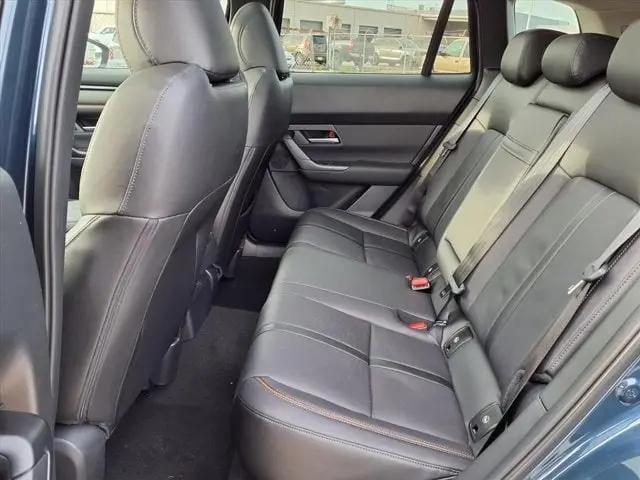 2026 Mazda CX-50 2.5 S Premium