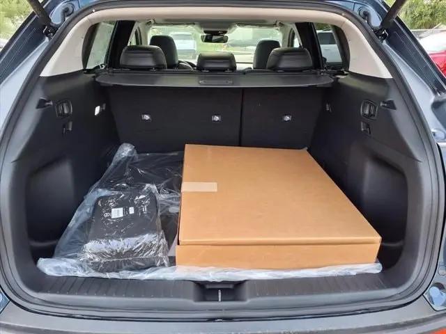2026 Mazda CX-50 2.5 S Premium