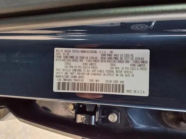 2026 Mazda CX-50 2.5 S Premium