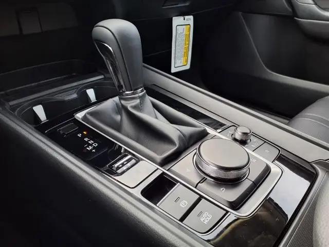 2026 Mazda CX-50 2.5 S Premium