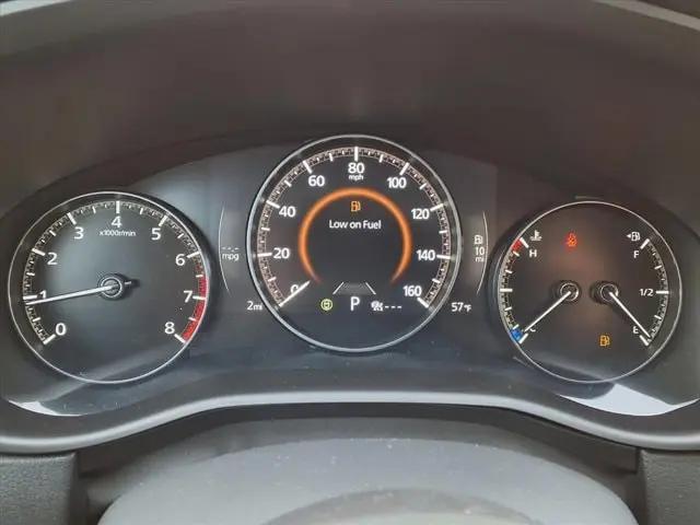 2026 Mazda CX-50 2.5 S Premium