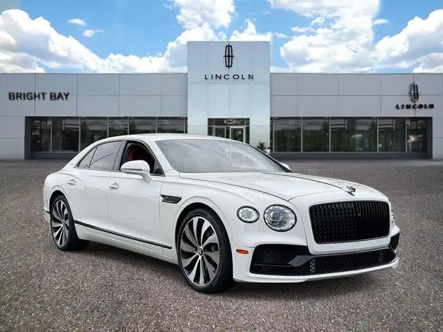 2024 Bentley Flying Spur S for sale in Bayshore, NY