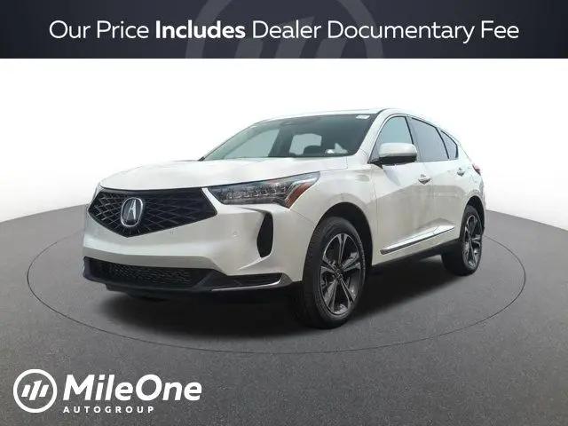 2026 Acura RDX Technology for sale in Wilkes-Barre, PA