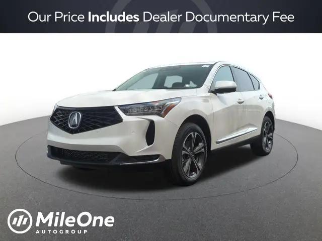 2026 Acura RDX Technology for sale in Wilkes-Barre, PA