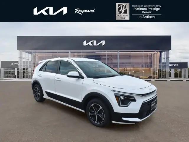 2026 Kia Niro LX for sale in Antioch, IL