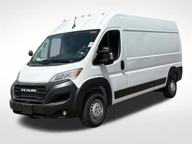 2026 Ram ProMaster 2500 Cargo Van Tradesman High Roof 159" WB w/Pass Seat for sale in Torrington, CT