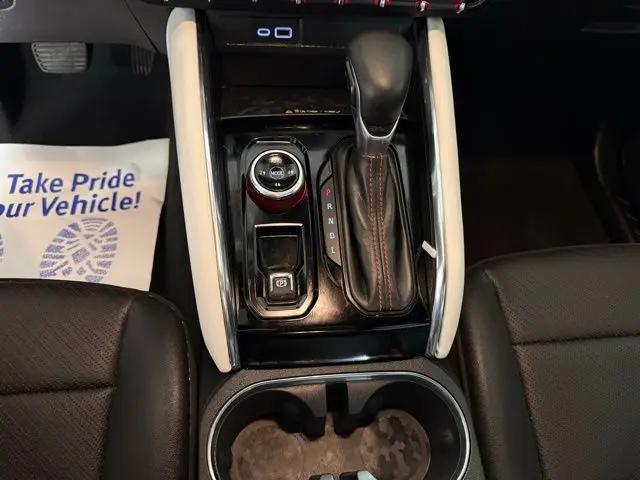 2024 GMC Canyon 4WD AT4X