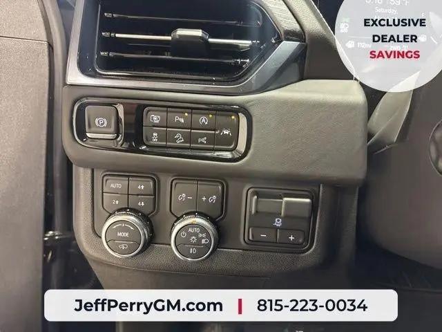 2026 GMC Yukon 4WD AT4 Ultimate
