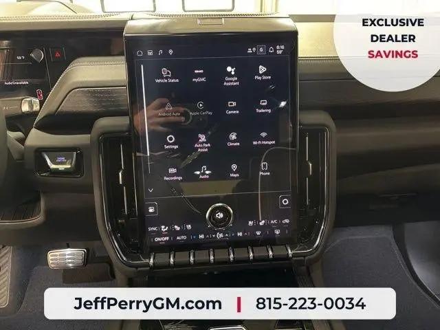 2026 GMC Yukon 4WD AT4 Ultimate