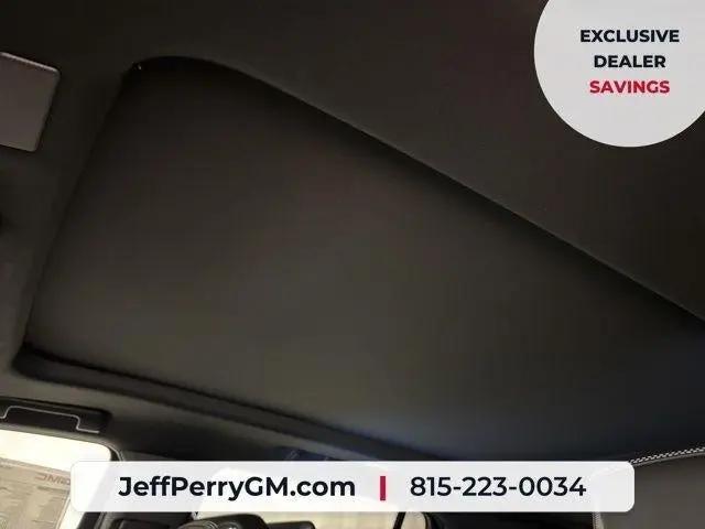 2026 GMC Yukon 4WD AT4 Ultimate