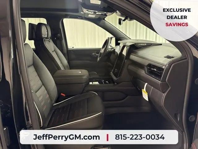 2026 GMC Yukon 4WD AT4 Ultimate
