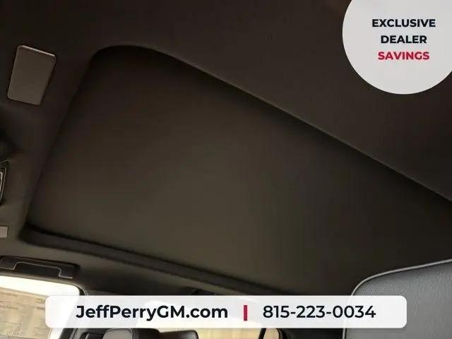 2026 GMC Yukon 4WD Denali