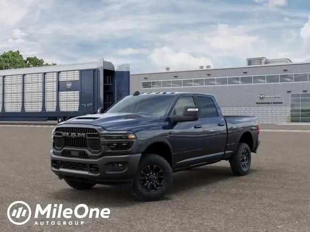 2026 Ram 2500 Power Wagon Rebel Crew Cab 4x4 6'4" Box for sale in Wilkes-Barre, PA