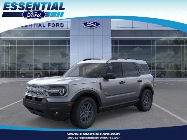 2026 Ford Bronco Sport Big Bend for sale in Stuart, FL