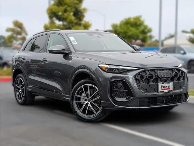 2026 Audi Q5 Premium Plus TFSI quattro S tronic for sale in Carlsbad, CA
