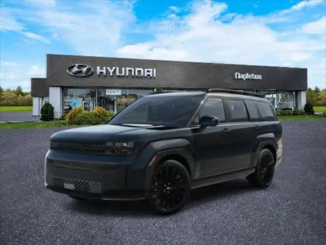 2026 Hyundai Santa Fe Calligraphy for sale in Glenview, IL