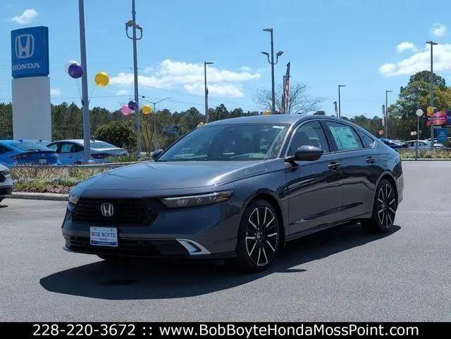 2026 Honda Accord Sedan Touring for sale in Moss Point, MS