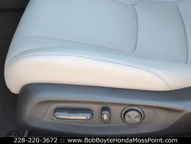 2026 Honda Accord Sedan Touring