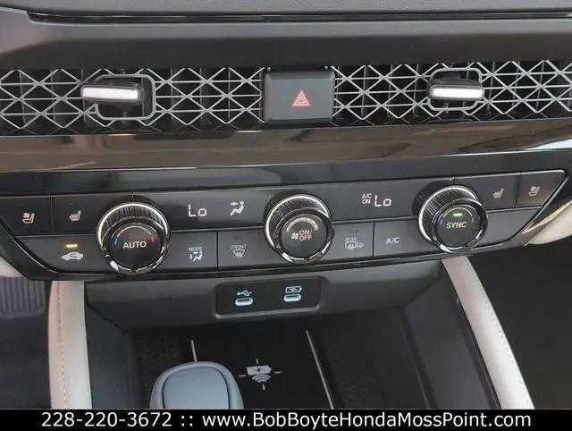 2026 Honda Accord Sedan Touring