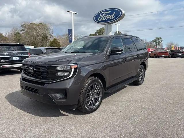 2026 Ford Expedition Platinum for sale in Morehead City, NC